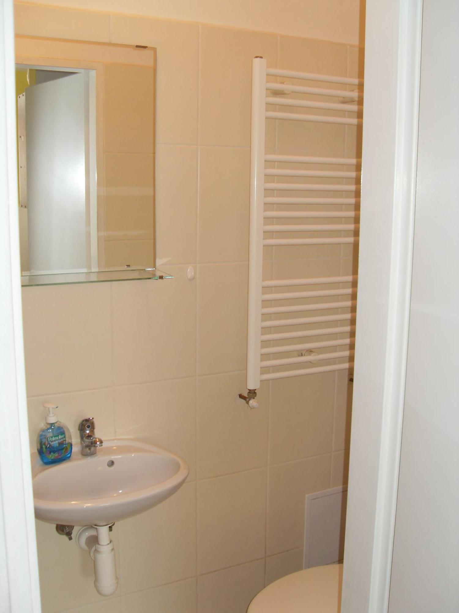 Ubytovani U Pekare Decin Kamer foto