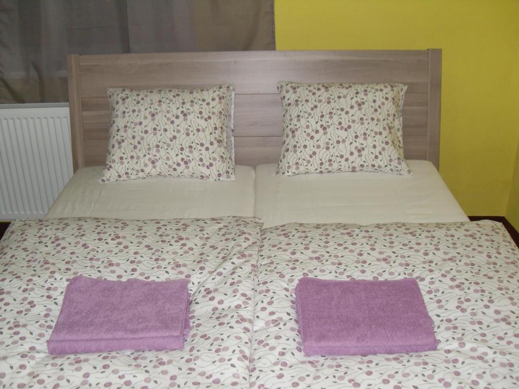 Ubytovani U Pekare Decin Kamer foto
